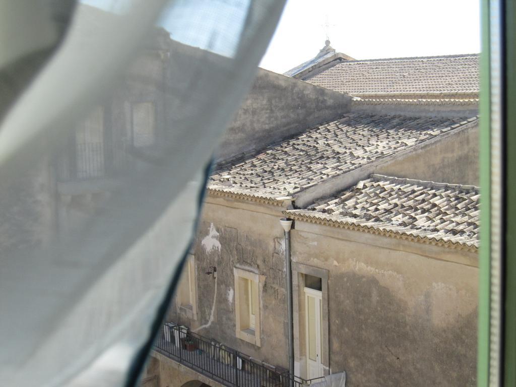Kalote' On The Roof Apartments Noto Rom bilde