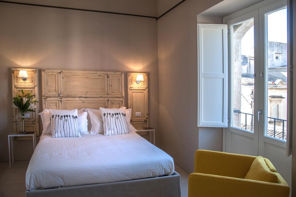 Kalote' On The Roof Apartments Noto Eksteriør bilde